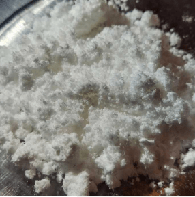 CBD Isolate powder